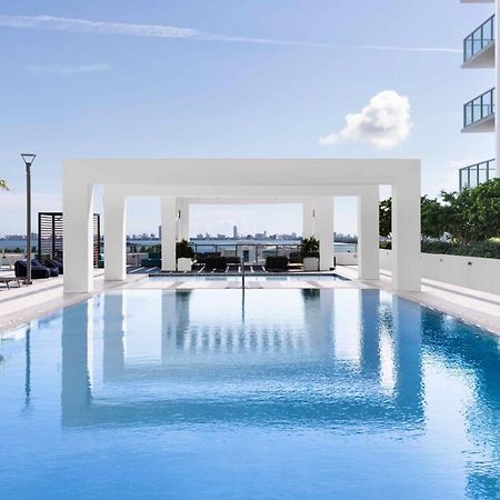 Nomada Destination Residences - Quadro Miami Exterior photo