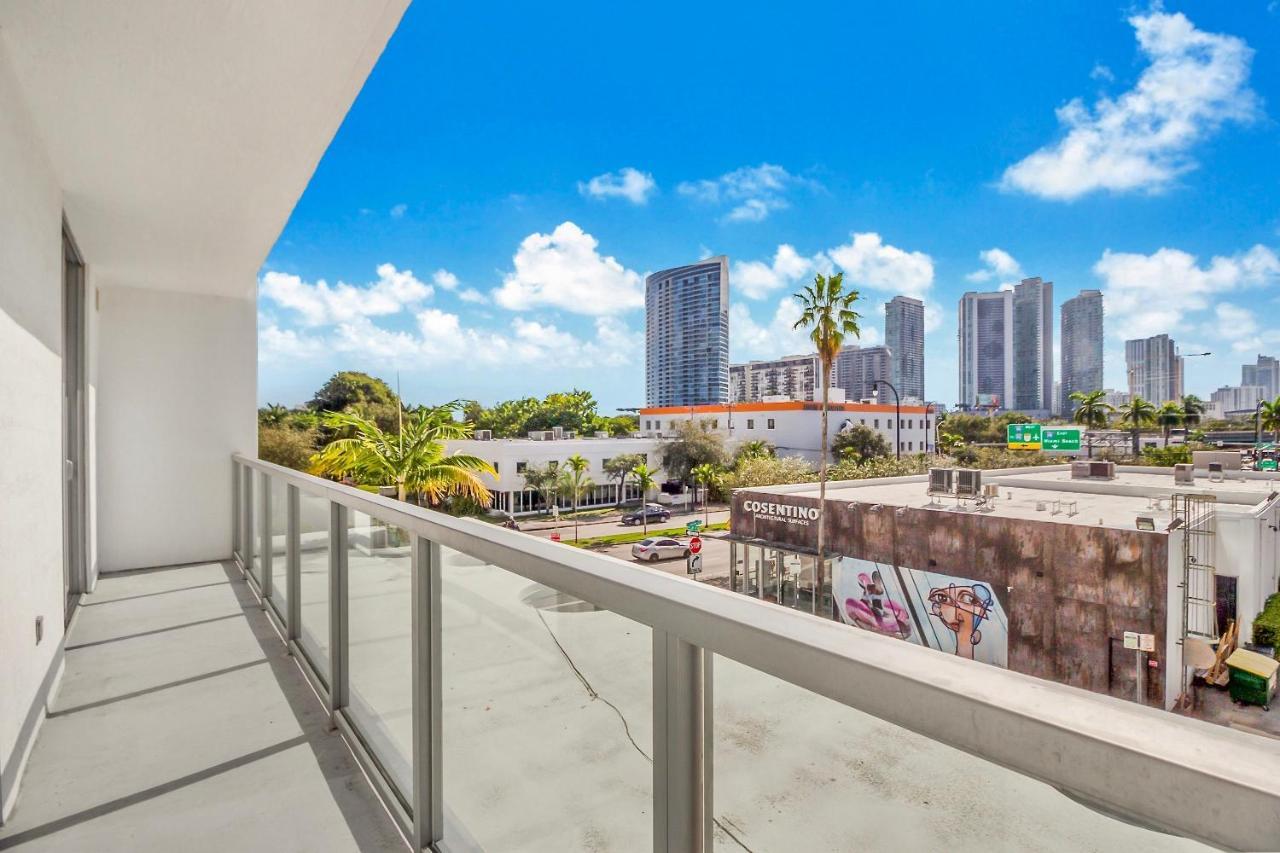 Nomada Destination Residences - Quadro Miami Exterior photo