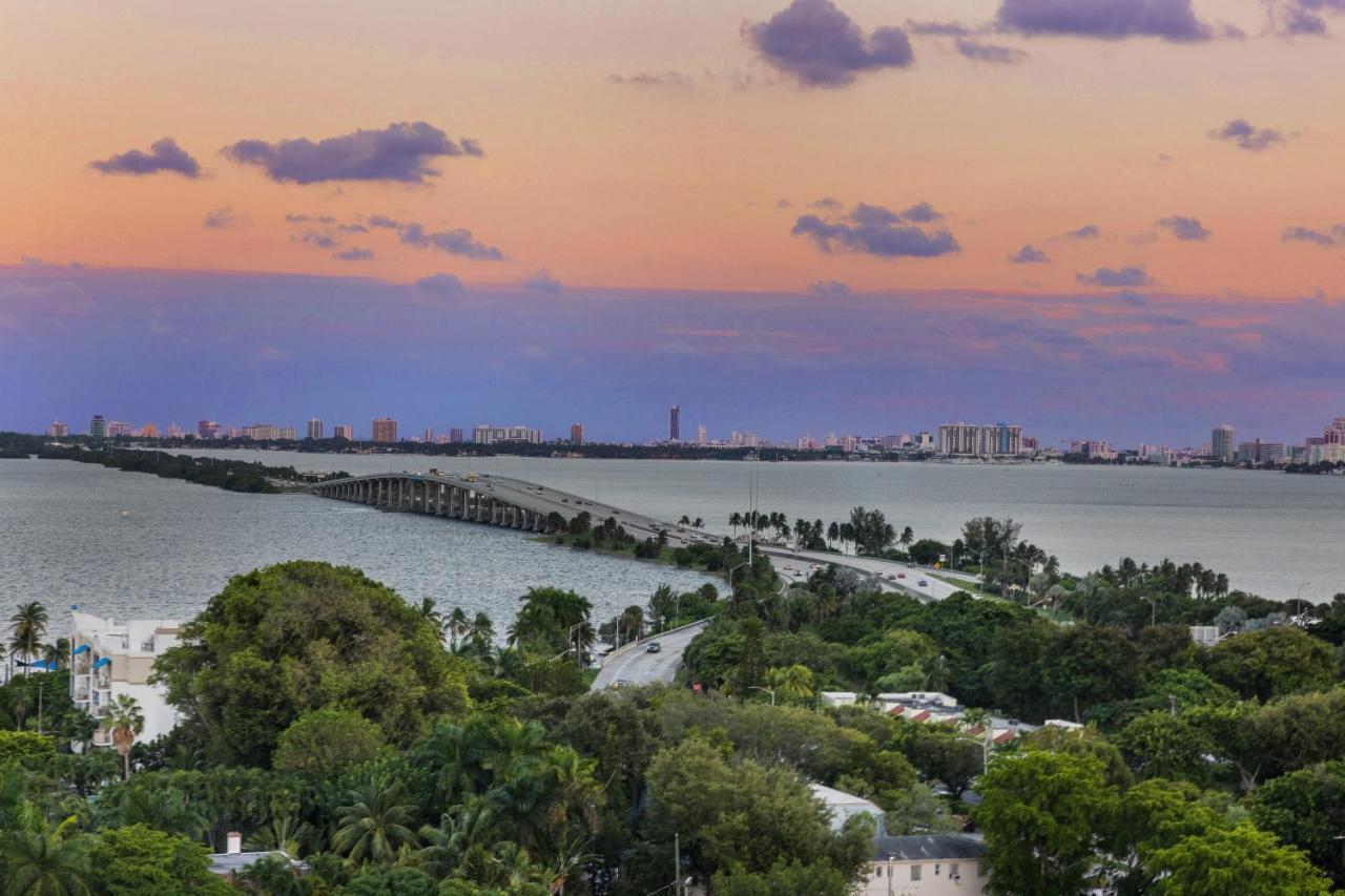 Nomada Destination Residences - Quadro Miami Exterior photo
