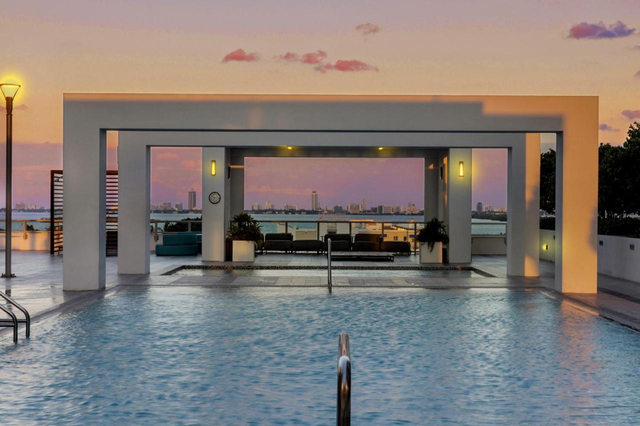 Nomada Destination Residences - Quadro Miami Exterior photo