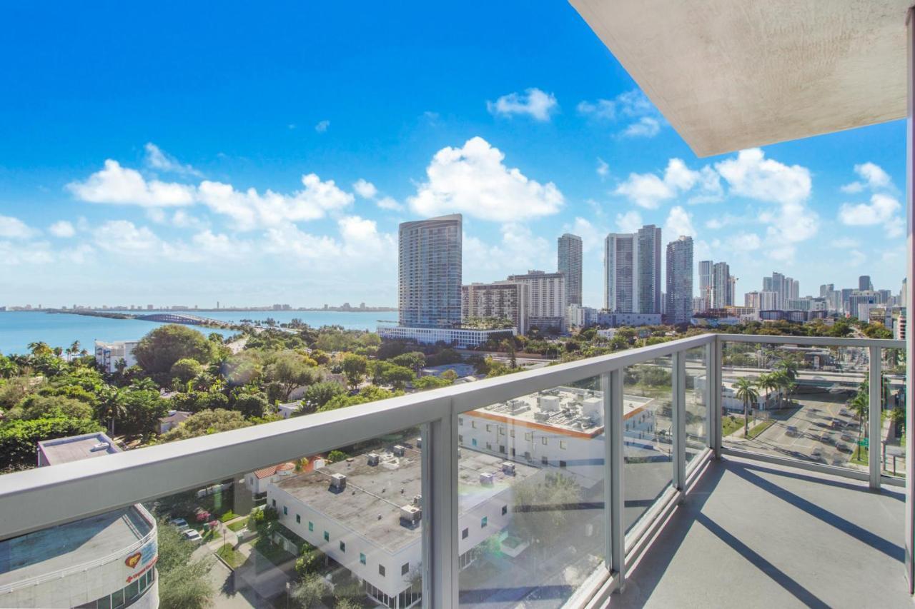Nomada Destination Residences - Quadro Miami Exterior photo