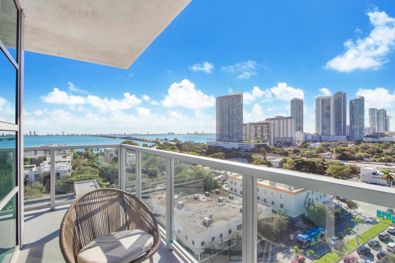 Nomada Destination Residences - Quadro Miami Exterior photo