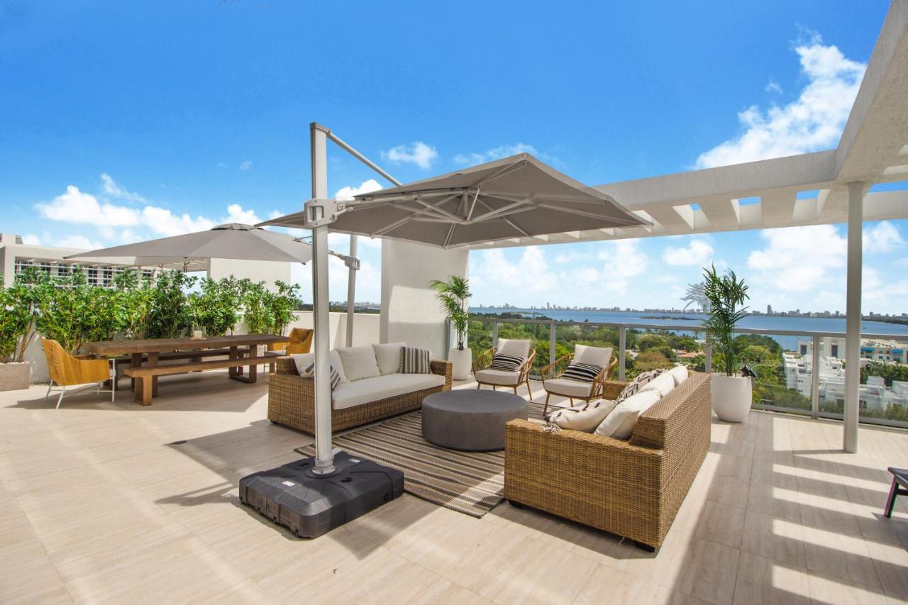Nomada Destination Residences - Quadro Miami Exterior photo