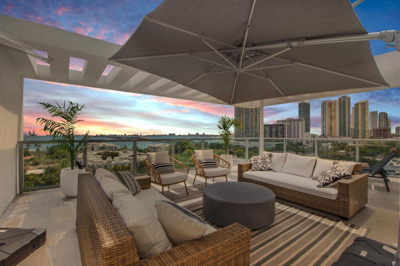 Nomada Destination Residences - Quadro Miami Exterior photo