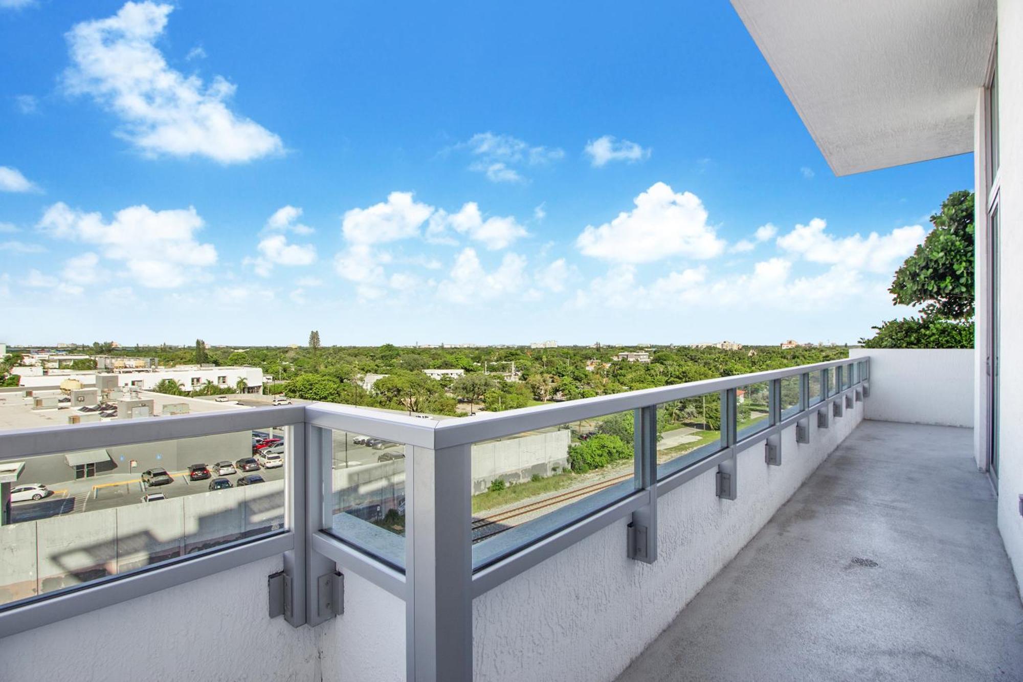Nomada Destination Residences - Quadro Miami Exterior photo