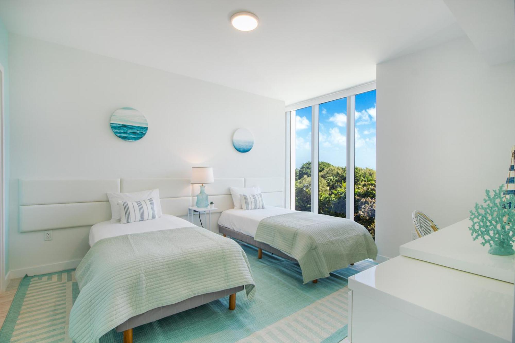 Nomada Destination Residences - Quadro Miami Exterior photo