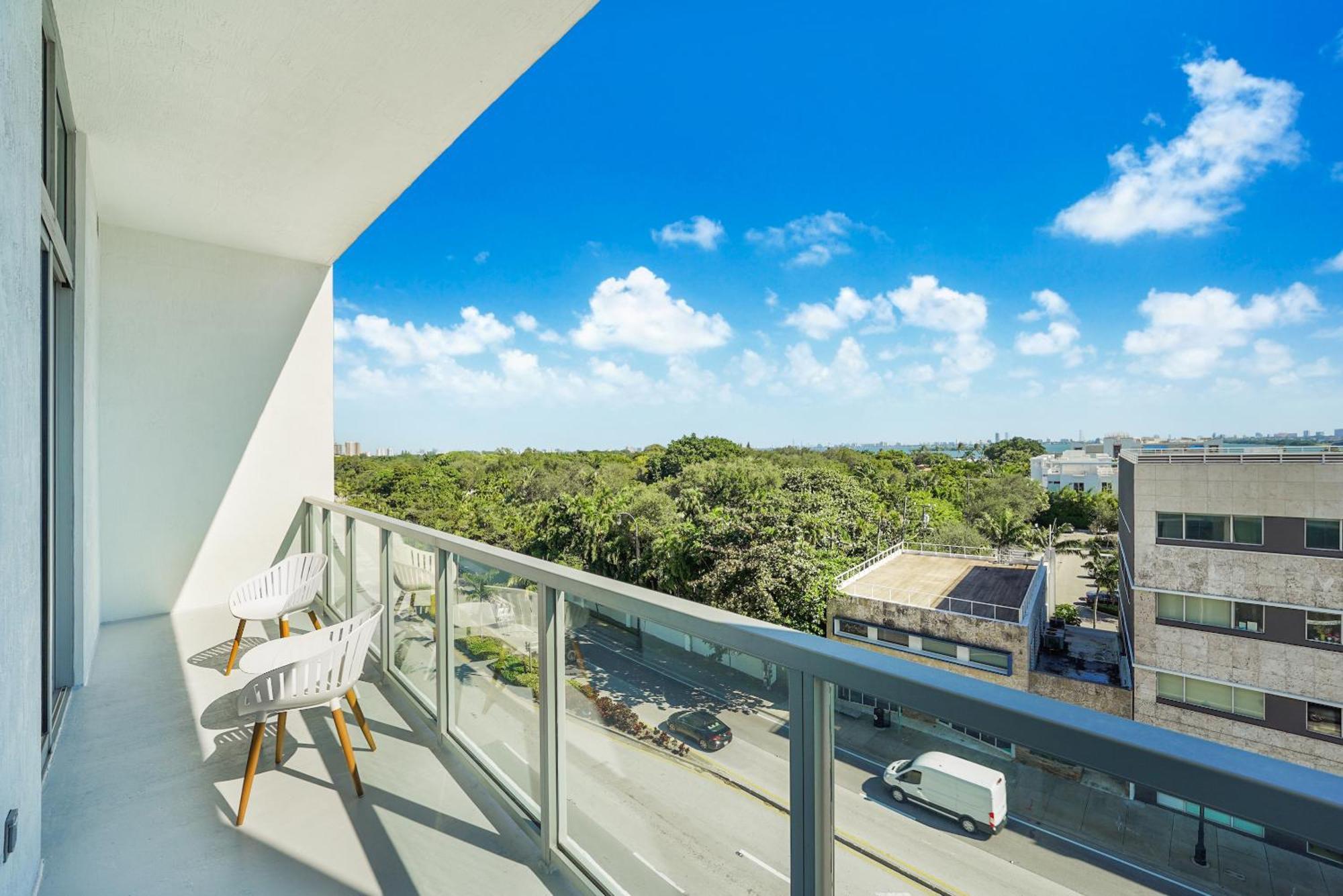 Nomada Destination Residences - Quadro Miami Exterior photo