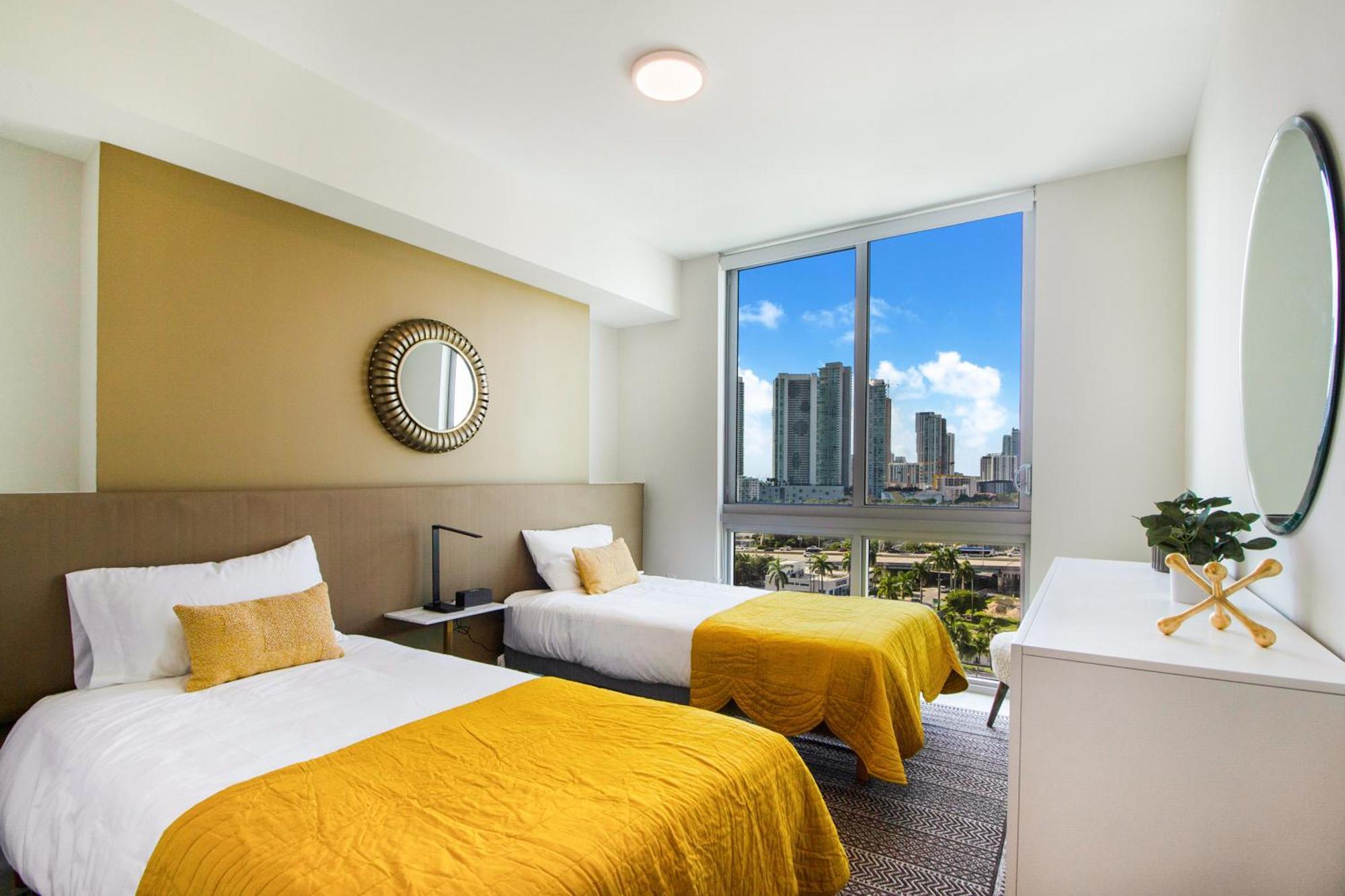 Nomada Destination Residences - Quadro Miami Exterior photo