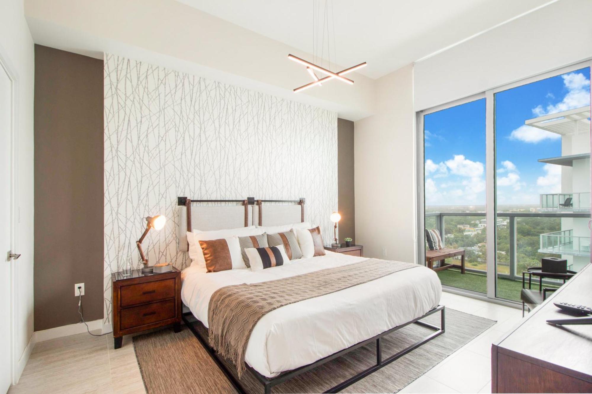 Nomada Destination Residences - Quadro Miami Exterior photo
