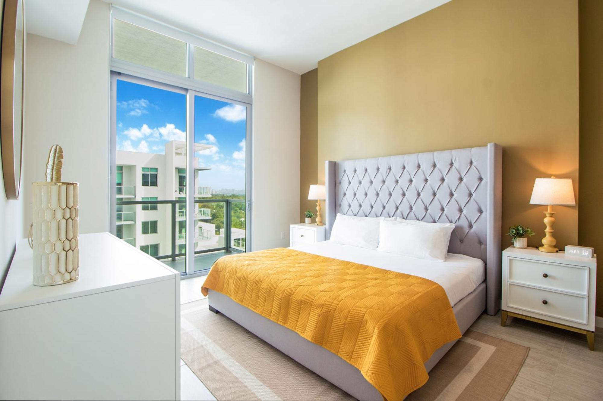 Nomada Destination Residences - Quadro Miami Exterior photo
