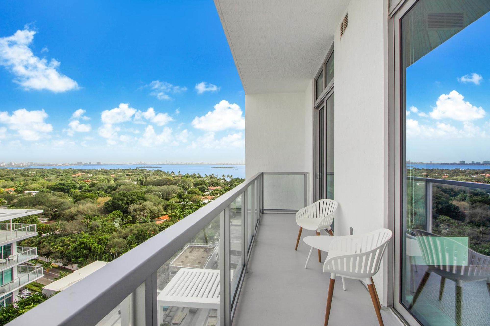 Nomada Destination Residences - Quadro Miami Exterior photo