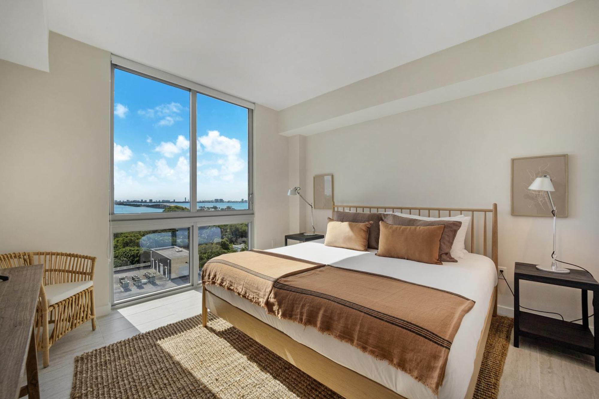 Nomada Destination Residences - Quadro Miami Exterior photo