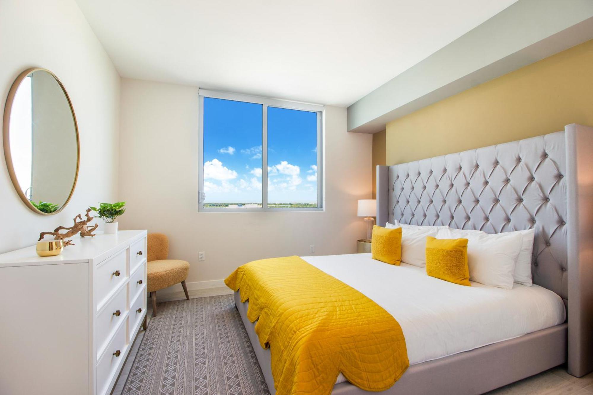 Nomada Destination Residences - Quadro Miami Exterior photo