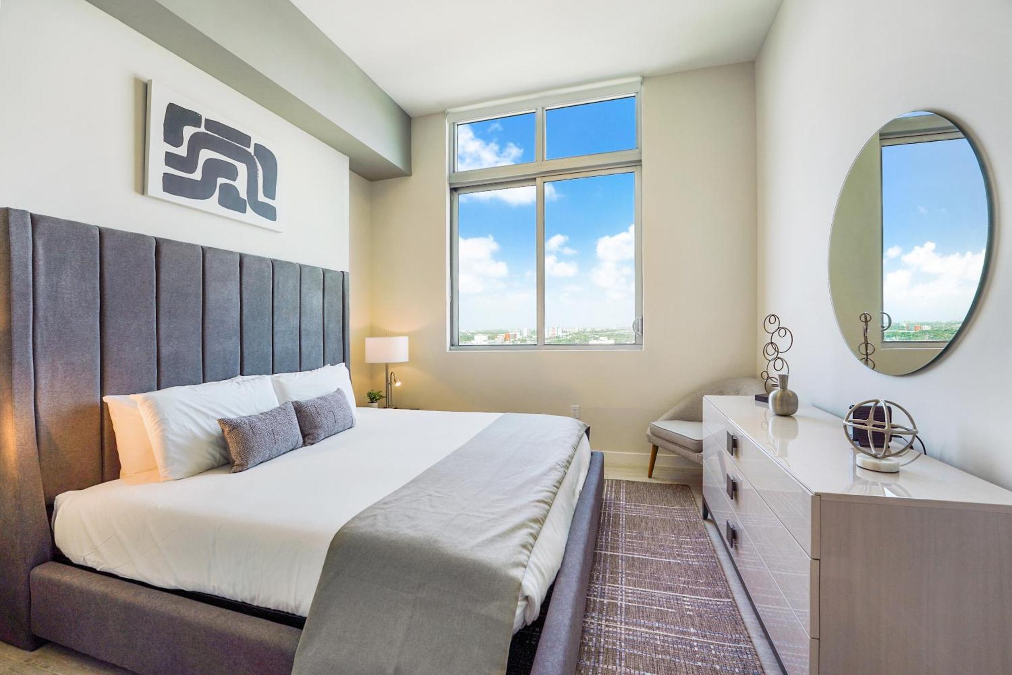 Nomada Destination Residences - Quadro Miami Exterior photo
