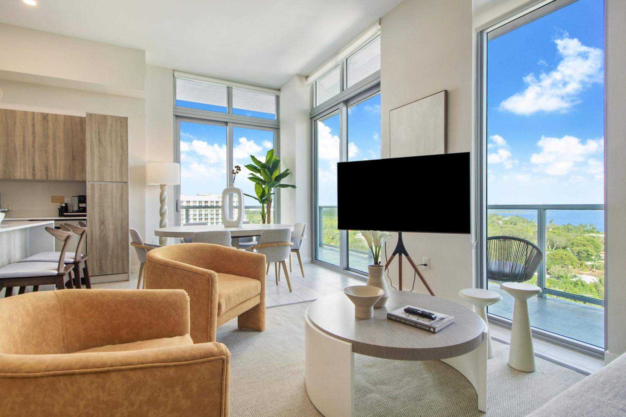 Nomada Destination Residences - Quadro Miami Exterior photo