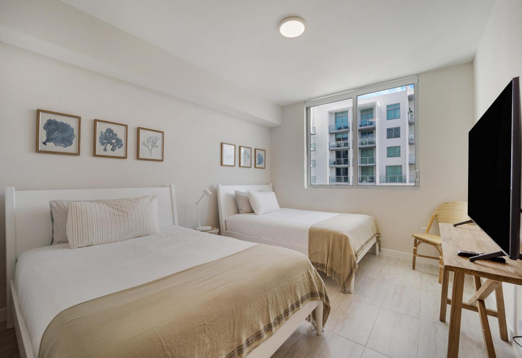 Nomada Destination Residences - Quadro Miami Exterior photo