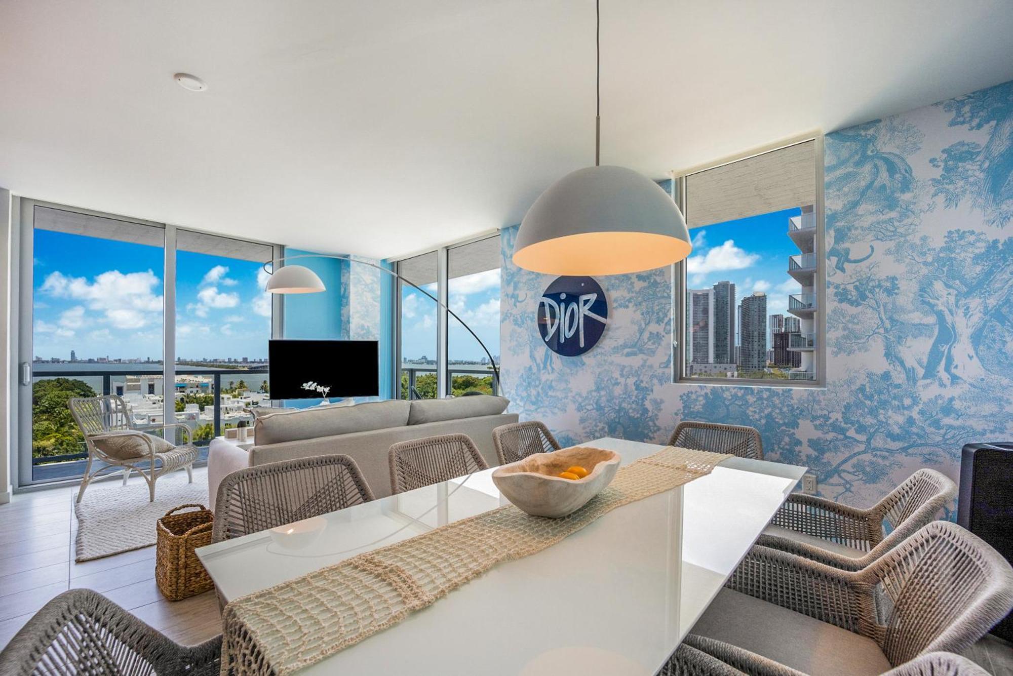 Nomada Destination Residences - Quadro Miami Exterior photo