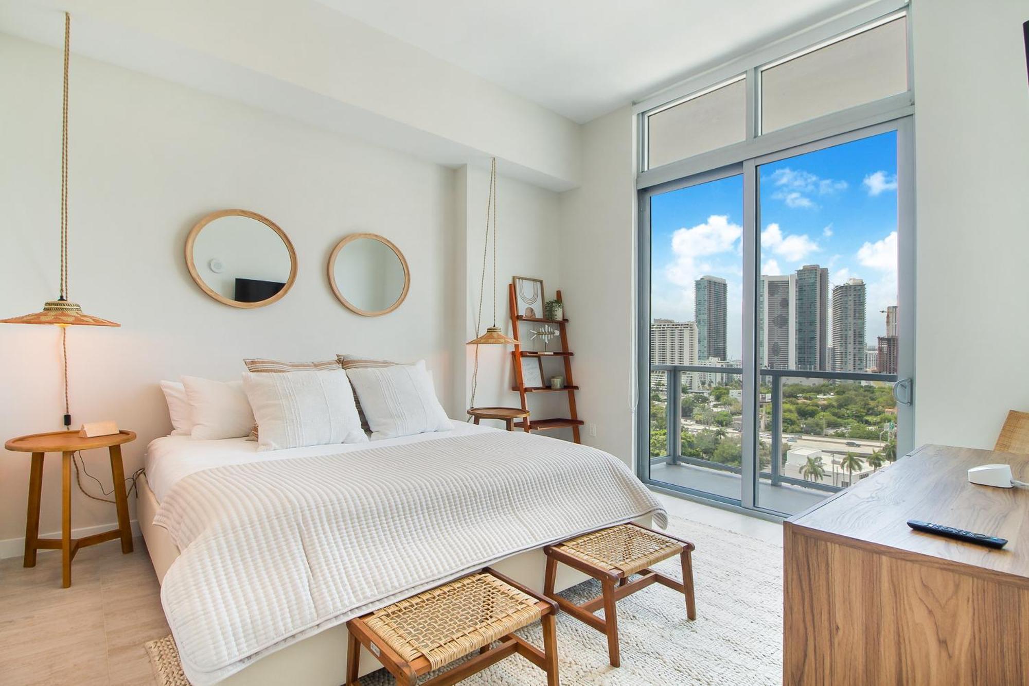 Nomada Destination Residences - Quadro Miami Exterior photo