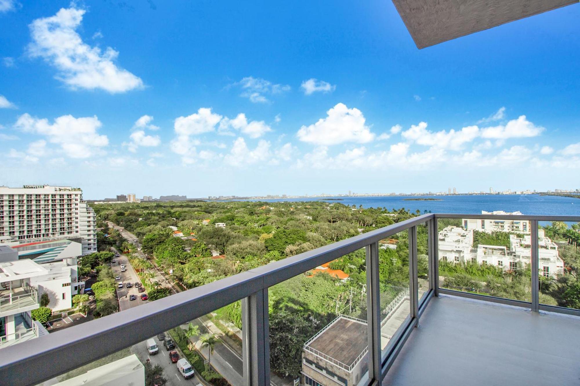 Nomada Destination Residences - Quadro Miami Exterior photo