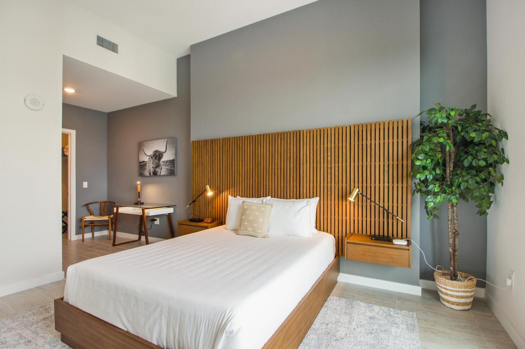 Nomada Destination Residences - Quadro Miami Exterior photo