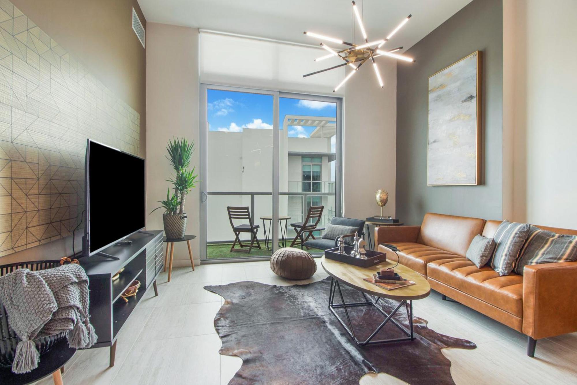 Nomada Destination Residences - Quadro Miami Exterior photo