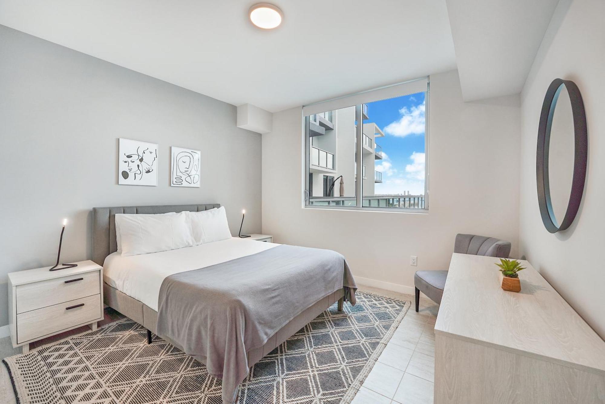 Nomada Destination Residences - Quadro Miami Exterior photo