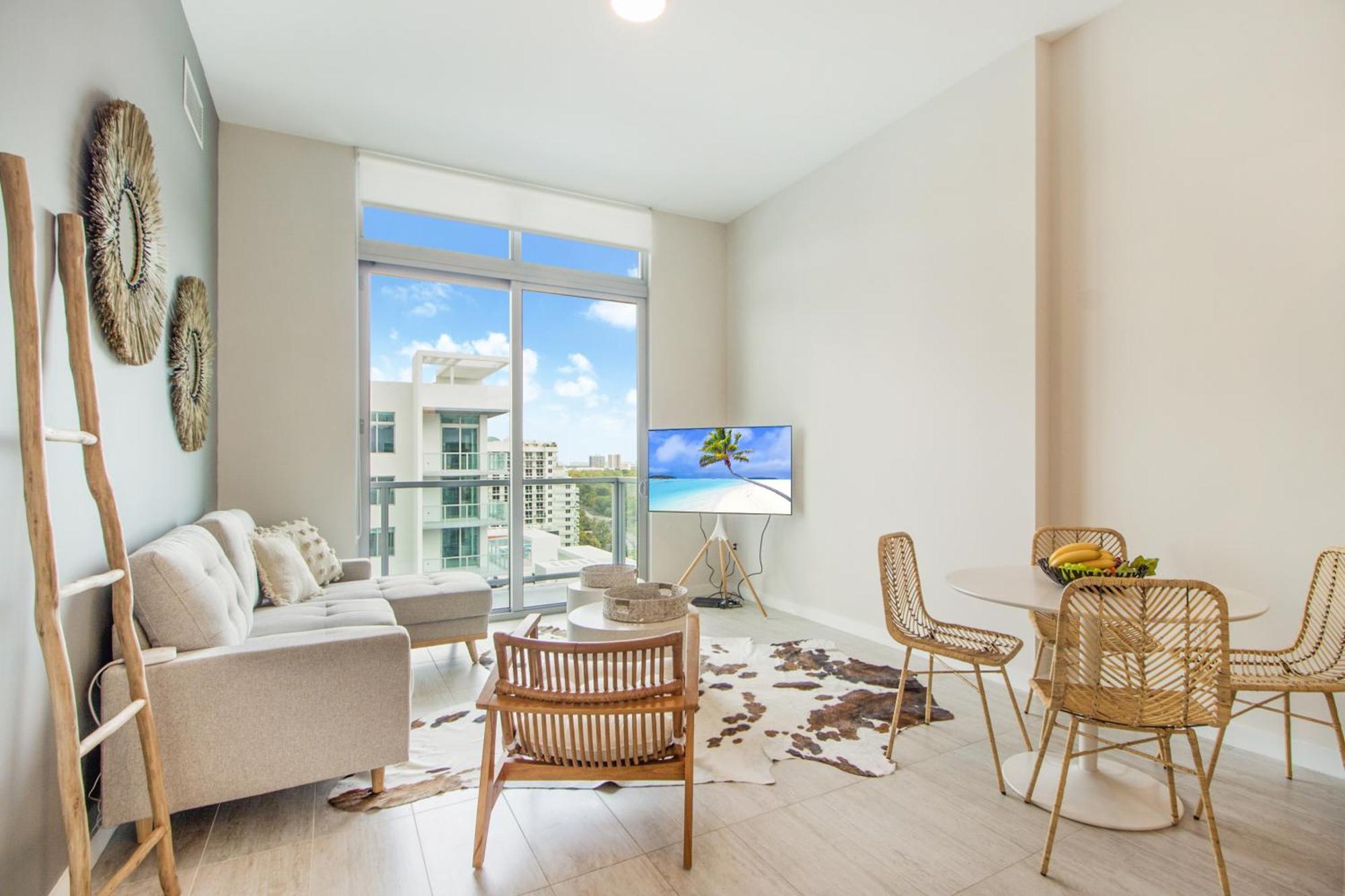 Nomada Destination Residences - Quadro Miami Exterior photo