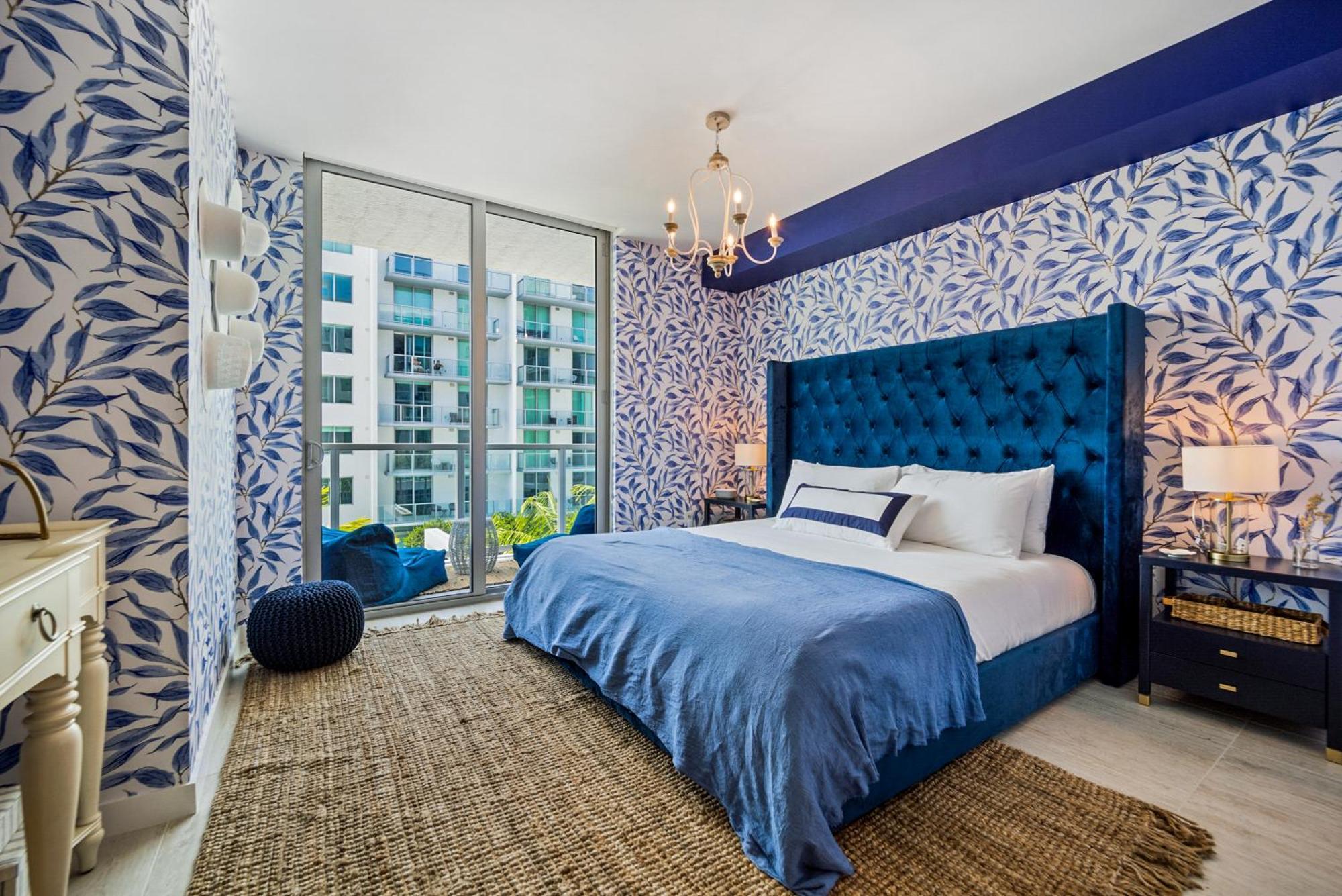Nomada Destination Residences - Quadro Miami Exterior photo