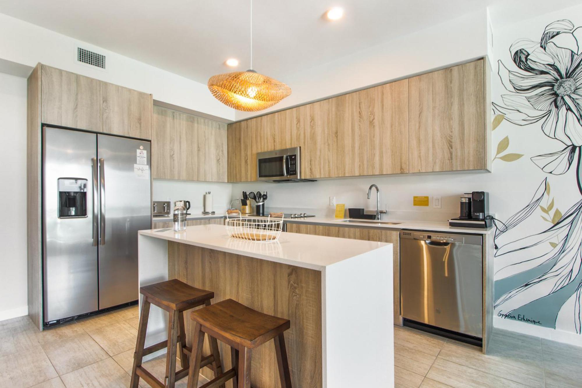 Nomada Destination Residences - Quadro Miami Exterior photo