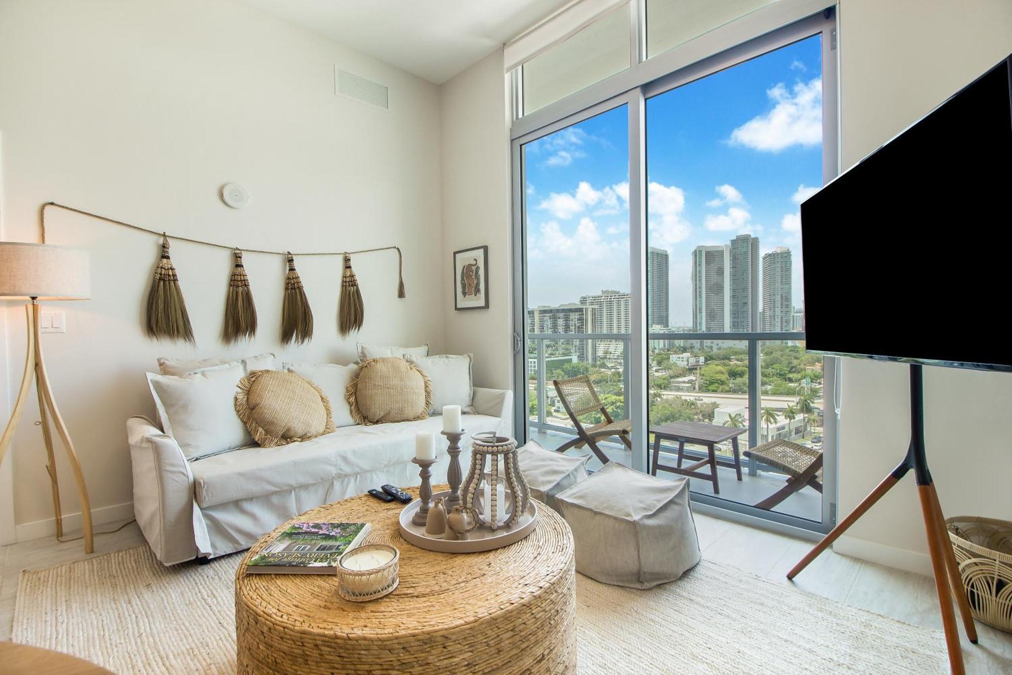 Nomada Destination Residences - Quadro Miami Exterior photo