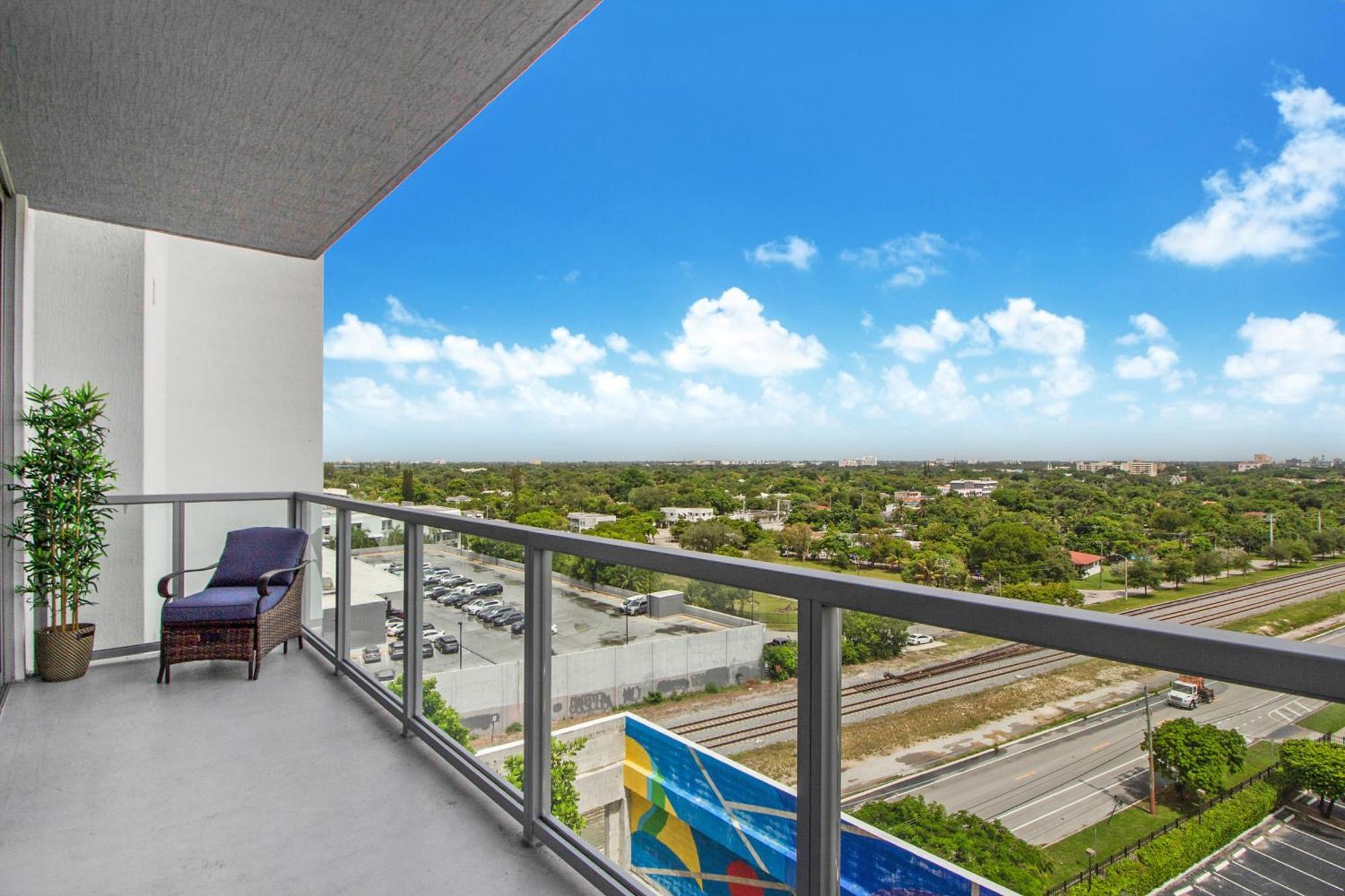 Nomada Destination Residences - Quadro Miami Exterior photo