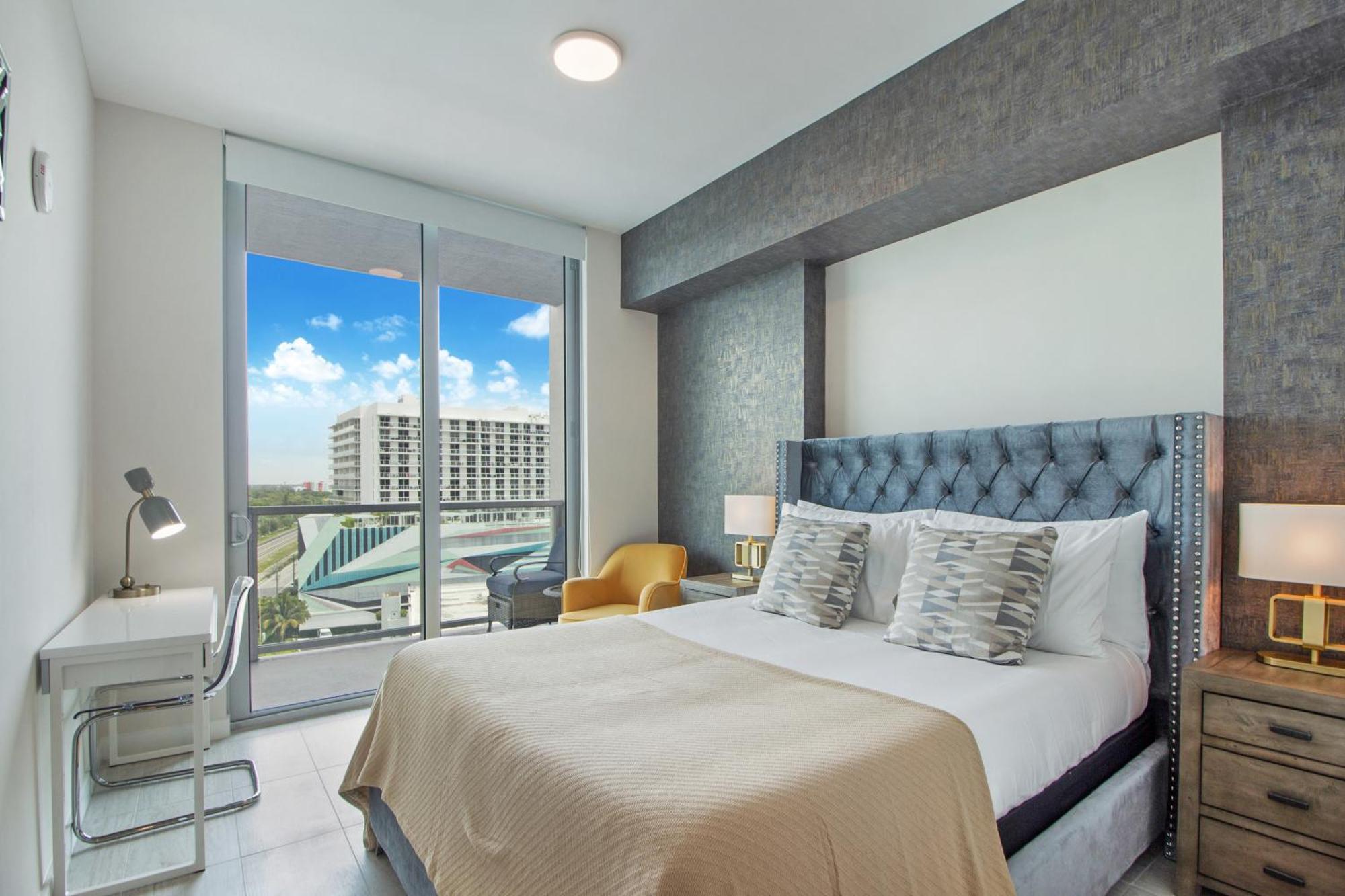 Nomada Destination Residences - Quadro Miami Exterior photo