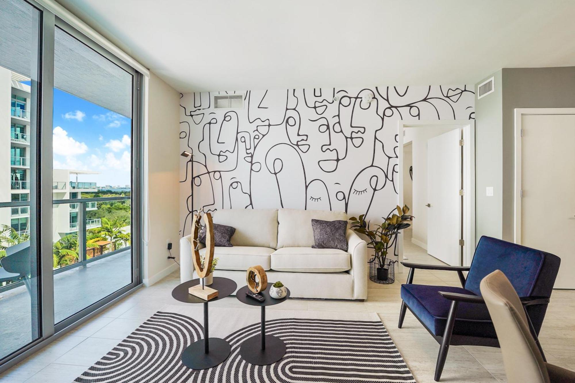 Nomada Destination Residences - Quadro Miami Exterior photo