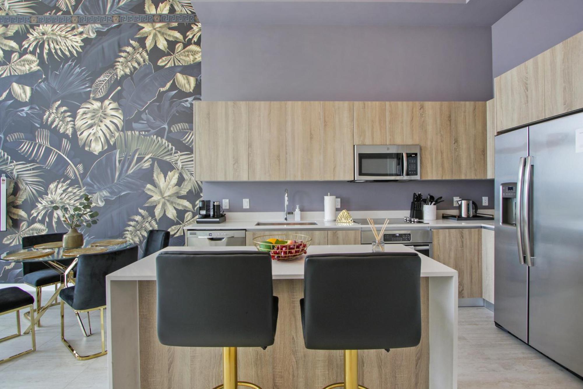 Nomada Destination Residences - Quadro Miami Exterior photo