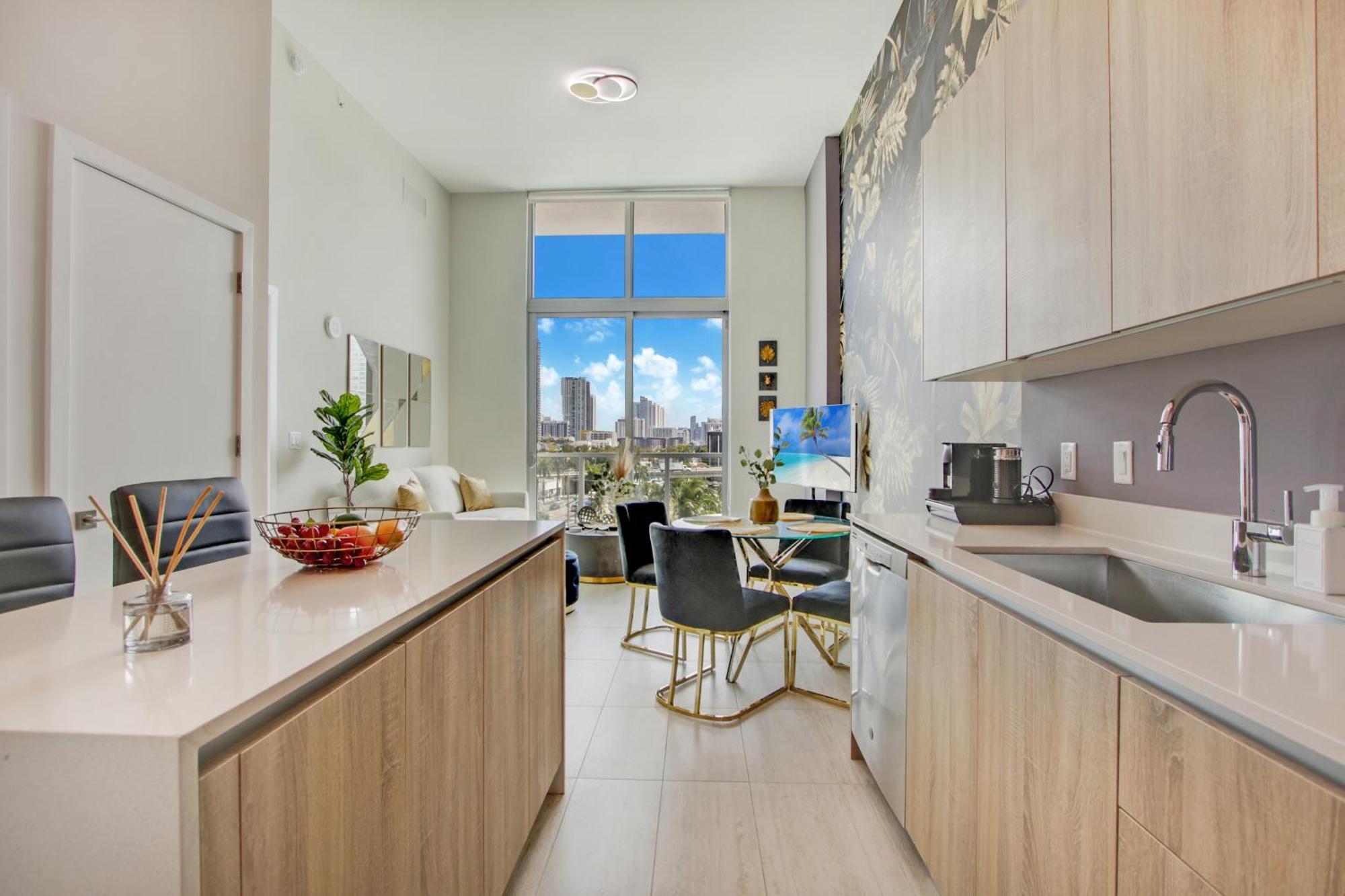 Nomada Destination Residences - Quadro Miami Exterior photo