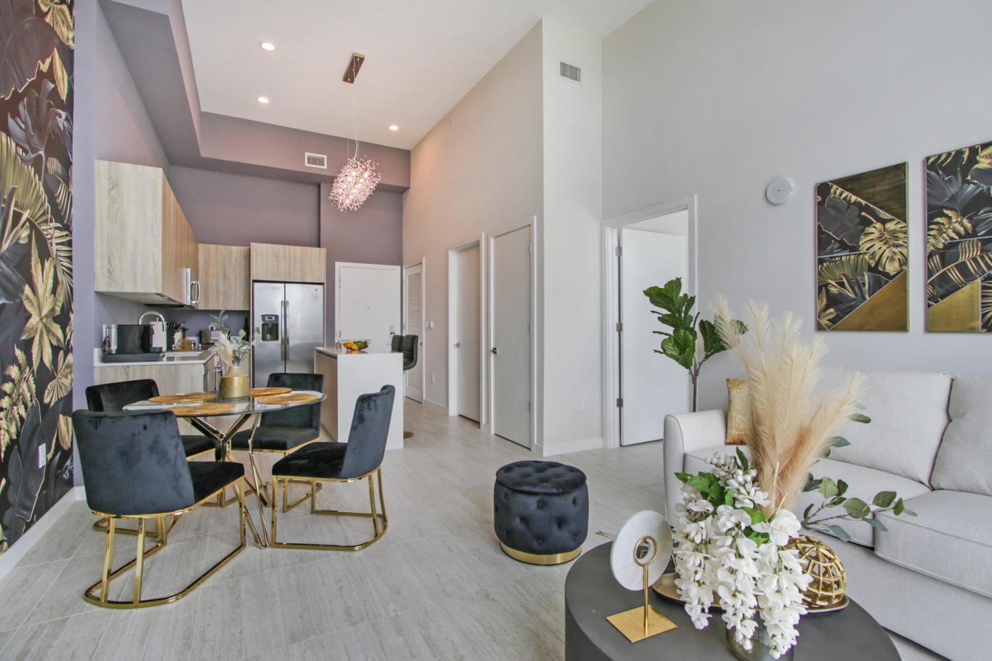 Nomada Destination Residences - Quadro Miami Exterior photo